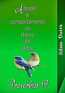 Livro Provérbios 19