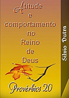 Livro Provérbios 20