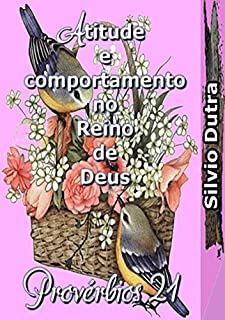 Livro Provérbios 21