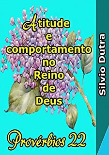 Livro Provérbios 22