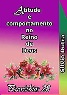 Livro Provérbios 28