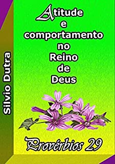 Livro Provérbios 29