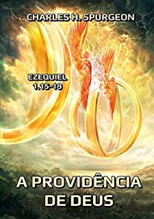 Livro A Providência De Deus