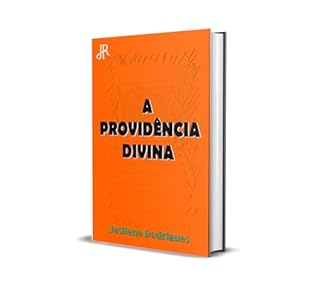 Livro A PROVIDÊNCIA DIVINA