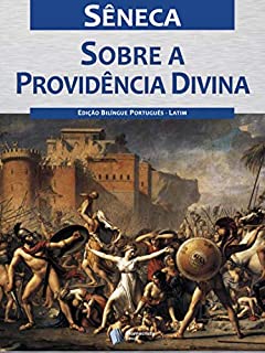 Livro Sobre a providência divina: Por que infortúnios atingem os homens de bem, mesmo existindo a providência