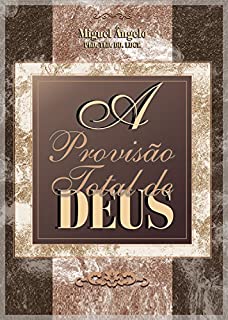 Livro A Provisão Total de Deus