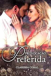 Livro Provocação Preferida (Livro Único)