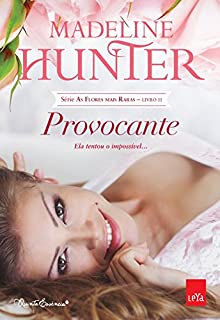 Livro Provocante