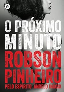Livro O próximo minuto