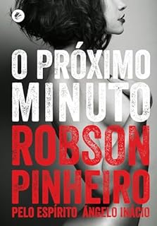 Livro O próximo minuto
