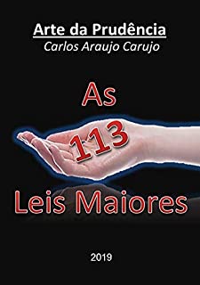 Livro Prudência