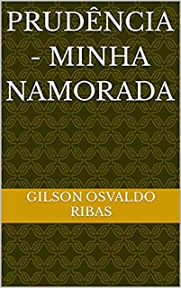 Livro Prudência - Minha namorada