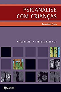 Livro Psicanálise com crianças (PAP - Psicanálise)