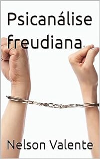 Livro Psicanálise freudiana