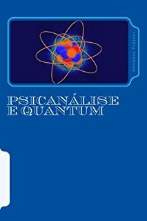 Livro Psicanálise e Quantum