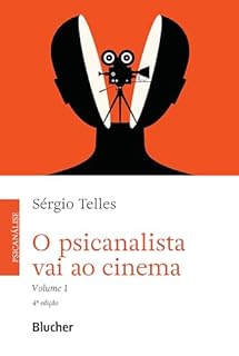 Livro O psicanalista vai ao cinema: Volume 1