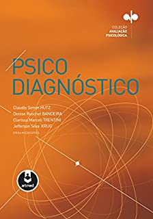 Livro Psicodiagnóstico (Avaliação Psicológica)