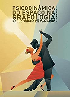 Livro Psicodinâmica do espaço da grafologia