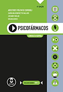 Psicofármacos: Consulta rápida