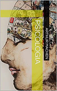Livro PSICOLOGIA