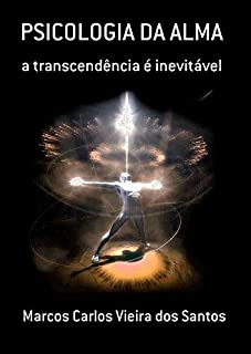 Livro Psicologia Da Alma