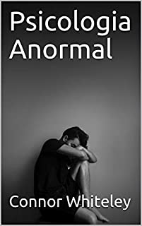 Livro Psicologia Anormal (Uma série introdutória Livro 1)