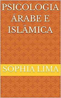 Livro psicologia árabe e islâmica