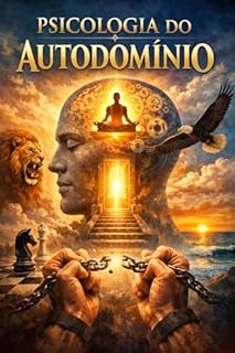 Livro Psicologia do Autodomínio