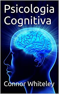 Livro Psicologia Cognitiva (Uma série introdutória Livro 3)
