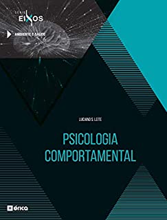 Psicologia Comportamental (Série Eixos)