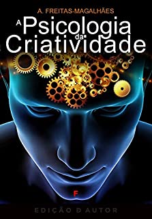 Livro A Psicologia da Criatividade