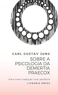 Livro sobre a psicologia da demertia praecox