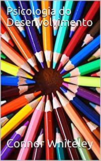 Livro Psicologia do Desenvolvimento (Uma série introdutória Livro 8)
