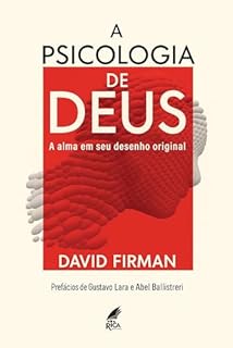 A Psicologia de Deus