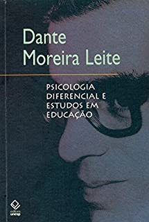 Livro Psicologia Diferencial E Estudos Em Educação