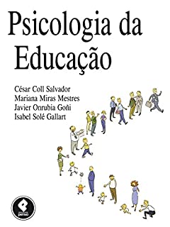 Livro Psicologia da Educação