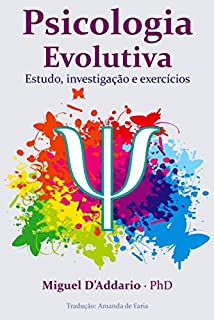 Livro Psicologia Evolutiva