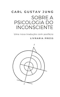 Livro Sobre a psicologia do inconsciente