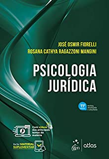 Psicologia Jurídica