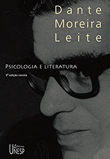 Livro Psicologia e literatura