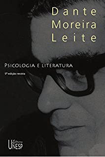 Livro Psicologia E Literatura