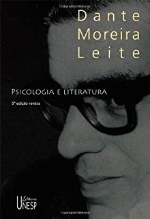 Livro Psicologia e literatura