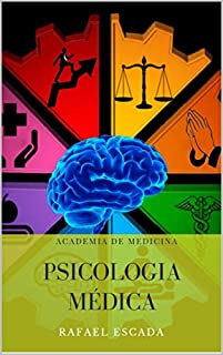 Livro Psicologia Médica