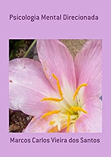 Livro Psicologia Mental Direcionada