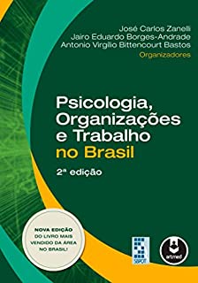Psicologia, Organizações e Trabalho no Brasil