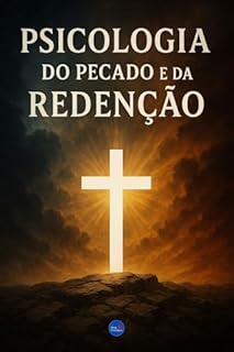 Livro Psicologia do Pecado e da Redenção