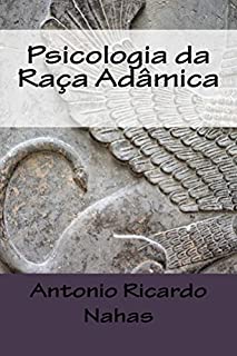 Livro Psicologia da Raça Adâmica