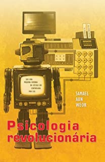 Livro Psicologia Revolucionária