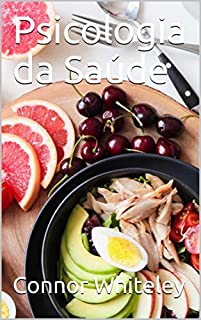 Livro Psicologia da Saúde (Uma série introdutória Livro 7)