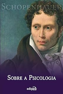 Livro Sobre a psicologia - Schopenhauer